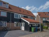 Borinagestraat 21, 1827 DX Alkmaar