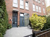 Vaartstraat 21, 1075 RJ Amsterdam