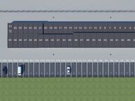 Bedrijfsunits/parkeerplaatsen Glasblazer, 9502 KC Stadskanaal