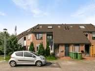 Huiserf 26, 4824 HS Breda