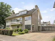 Commissaris De Quaylaan 39, 5224 CR Den Bosch