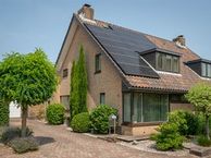 Bachlaan 16, 1272 EK Huizen