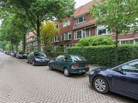 Van Heemskerckstraat 26 b, 9726 GL Groningen