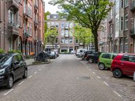 Pretoriusstraat 26 -1, 1092 GG Amsterdam