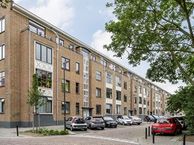 Mendelssohnplein 25 d, 3131 RG Vlaardingen