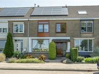 Kievitstraat 43, 3291 XH Strijen