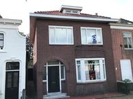 Voorstraat 43, 4797 BE Willemstad