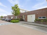 Martinus Nijhoffstraat 4, 3842 LN Harderwijk