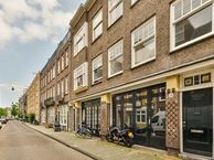 Kuipersstraat 43 HS, 1074 EE Amsterdam