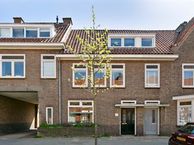 Amalia van Anhaltstraat 17, 5616 BG Eindhoven