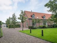 Westelbeersedijk 8, 5091 SM Oost West en Middelbeers
