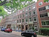 Van Oldenbarneveldtplein 7 3B, 1052 JK Amsterdam