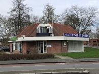 Plutolaan 2, 3318 EP Dordrecht