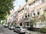 Bennebroekstraat 40 1, 1058 LM Amsterdam
