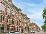 Nicolaas Beetsstraat 134 2, 1054 XV Amsterdam