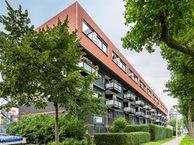 Albert van Raalteplein 100, 3122 GL Schiedam