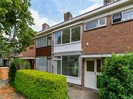 Zaanstraat 60, 2314 XG Leiden