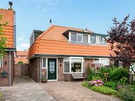 Genieweg 23, 1566 NJ Assendelft