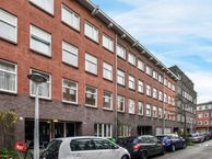 Bartholomeus Diazstraat 23 -HS, 1057 TA Amsterdam