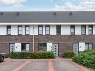 Lübeckstraat 7, 8232 RV Lelystad