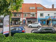 Zandvoortselaan 167, 2106 AM Heemstede