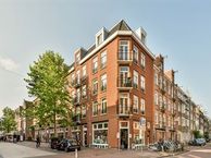 Jan Hanzenstraat 21 D, 1053 SK Amsterdam