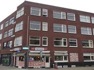Willem Buytewechstraat 116 B, 3024 VD Rotterdam