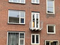 Buizerdstraat 18 B, 3083 ZB Rotterdam