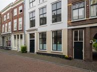 Haverstraat 20 A, 3511 NC Utrecht