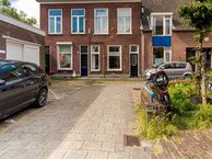 Zuid Brouwersstraat 4 A, 2013 WT Haarlem