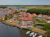 Slikkenburg 17 +17a, 4691 TC Tholen