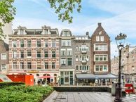 Weesperplein 17 A hs, 1018 WZ Amsterdam