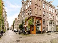 Eerste Goudsbloemdwarsstraat 14 III, 1015 JW Amsterdam