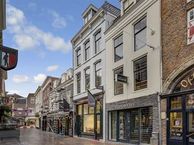 Mariastraat 10 A, 3511 LP Utrecht