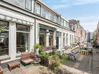 Zuid Brouwersstraat 37, 2013 WS Haarlem