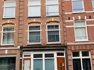 Fagelstraat 28 3, 1052 GC Amsterdam