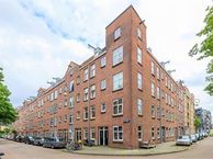 Van Rappardstraat 41 H, 1051 HX Amsterdam