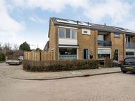 Piet Heinstraat 1, 3274 LR Heinenoord