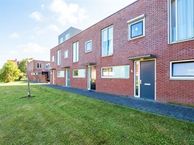 Germanicusweg 21, 3453 KE De Meern