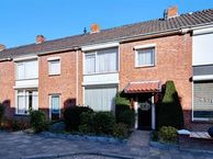 Iepehoutstraat 23, 5706 XD Helmond