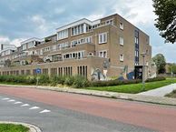 Vollenhoveschans 61, 1324 HV Almere