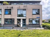 Joris Ivenslaan 155, 1325 RJ Almere