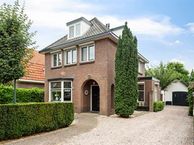 Deken Fritsenstraat 17, 5243 VL Rosmalen