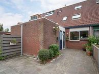 van Meeuwenstraat 4, 2064 LD Spaarndam