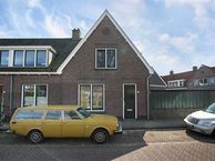 Zacharias Jansenstraat 28, 4332 VG Middelburg