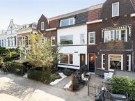 Straatweg 100, 3051 BL Rotterdam