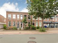 Gijsbrecht van Amstelstraat 250, 1215 CR Hilversum