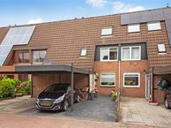 Snoeksloot 50, 2724 CV Zoetermeer