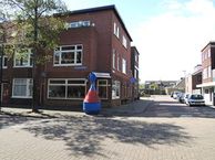 Prins Hendrikstraat 218 B, 3151 AV Hoek van Holland