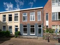 Straat van Welgelegen 21, 8921 CP Leeuwarden